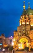 Туры в отель Baibo Hotel (Harbin Central Street Branch)