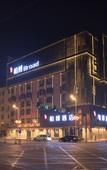 Туры в отель Baibo Hotel (Harbin Central Street Branch)