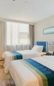 Туры в отель Homeinn Selected Hotel (Nanjing Confucius Temple Subway Station Scenic Area)