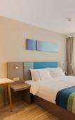 Туры в отель Homeinn Selected Hotel (Nanjing Confucius Temple Subway Station Scenic Area)