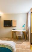 Туры в отель Homeinn Selected Hotel (Nanjing Confucius Temple Subway Station Scenic Area)