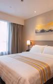 Туры в отель Homeinn Plus Hotels(North Square of Tianyi Pavilion Railway Station, Ningbo)