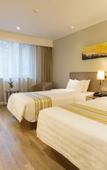 Туры в отель Homeinn Plus Hotels(North Square of Tianyi Pavilion Railway Station, Ningbo)