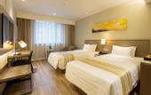 Туры в отель Homeinn Plus Hotels(North Square of Tianyi Pavilion Railway Station, Ningbo)