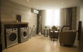 Туры в отель Homeinn Plus Hotels(North Square of Tianyi Pavilion Railway Station, Ningbo)