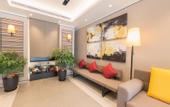 Туры в отель Homeinn Plus Hotels(North Square of Tianyi Pavilion Railway Station, Ningbo)