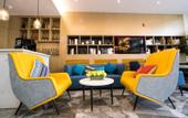 Туры в отель Echarm Hotel (Beijing Yizhuang)
