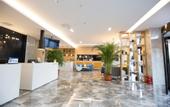 Туры в отель Echarm Hotel (Beijing Yizhuang)