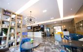 Туры в отель Echarm Hotel (Beijing Yizhuang)