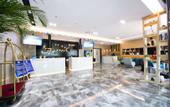 Туры в отель Echarm Hotel (Beijing Yizhuang)