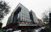 Туры в отель Echarm Hotel (Beijing Yizhuang)