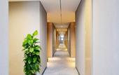Туры в отель Echarm Hotel (Beijing Yizhuang)