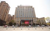 Туры в отель Jinhua DEEFLY Yearns Hotel (Zhejiang Normal University Branch)