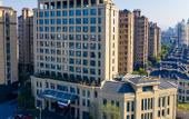 Туры в отель Jinhua DEEFLY Yearns Hotel (Zhejiang Normal University Branch)