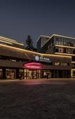 Туры в отель Qiandaohu Kaiyuan Life Hotel