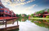 Туры в отель Meidu Hotel