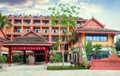 Туры в отель Meidu Hotel