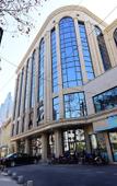 Туры в отель Homeinn Plus Hotel (Nanjing Confucius Temple Baixia Road)