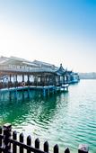 Туры в отель Dongfang Xinlu Yishengyuan Hotel