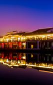 Туры в отель Dongfang Xinlu Yishengyuan Hotel
