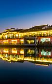 Туры в отель Dongfang Xinlu Yishengyuan Hotel