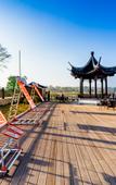Туры в отель Dongfang Xinlu Yishengyuan Hotel