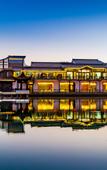 Туры в отель Dongfang Xinlu Yishengyuan Hotel
