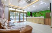 Туры в отель FUYUAN Hotel