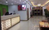 Туры в отель FUYUAN Hotel
