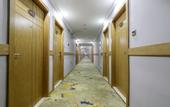 Туры в отель FUYUAN Hotel