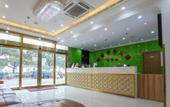 Туры в отель FUYUAN Hotel