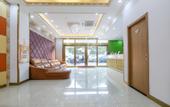 Туры в отель FUYUAN Hotel