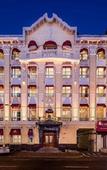 Туры в отель Seine Serene Residence Hotel (Central Street Harbin)