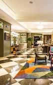 Туры в отель Seine Serene Residence Hotel (Central Street Harbin)