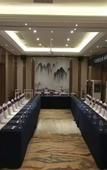 Туры в отель Ramada by Wyndham Wuhan Dongxihu