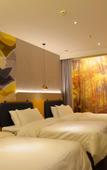 Туры в отель Homeinn Selected Hotel (Harbin West Station Qunli Gongnong Street Subway Station)