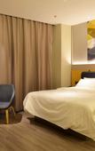 Туры в отель Homeinn Selected Hotel (Harbin West Station Qunli Gongnong Street Subway Station)