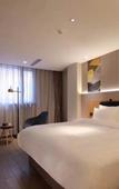 Туры в отель Homeinn Selected Hotel (Harbin West Station Qunli Gongnong Street Subway Station)