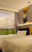Туры в отель Homeinn Selected Hotel (Harbin West Station Qunli Gongnong Street Subway Station)