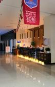 Туры в отель PHIREN Hotel (Weifangbei Railway Station, Headquarters Base, Weifang)
