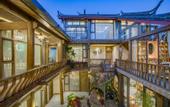 Туры в отель Yishu·designer light luxury vacation B & B