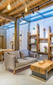 Туры в отель Yishu·designer light luxury vacation B & B