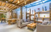 Туры в отель Yishu·designer light luxury vacation B & B