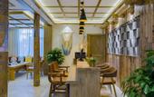 Туры в отель Yishu·designer light luxury vacation B & B