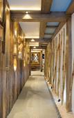 Туры в отель Yishu·designer light luxury vacation B & B