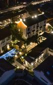 Туры в отель Floral Hotel·Zerunju Light Luxury Hotel