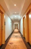 Туры в отель Xinghang Hotel (Shenzhen Airport Gushu Metro Station Branch)