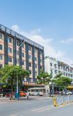 Туры в отель Xinghang Hotel (Shenzhen Airport Gushu Metro Station Branch)