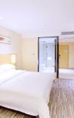 Туры в отель Xinghang Hotel (Shenzhen Airport Gushu Metro Station Branch)