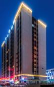 Туры в отель Days Inn by Wyndham Hangzhou Zhuantang